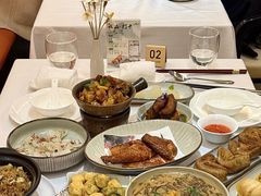 -宁波饭店·甬味灶(马园路店)