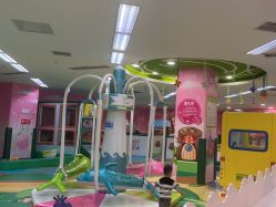 点击看大图 -孩子王童乐园(绵阳涪城万达店)
