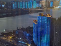 -Y60-SKYLINE天际江景酒店(五一广场店)