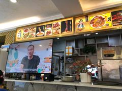 -陆记鹅庄·潮汕菜·狮头鹅(大仟里店)
