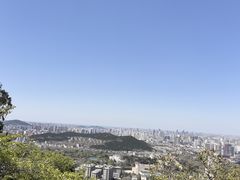 -千佛山风景名胜区