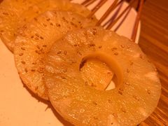 -蚝太郎 • 海鲜烧烤(Upark店)