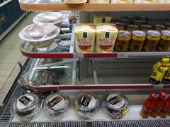 -全家便利店(东直门店)