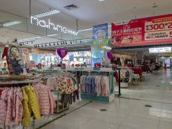 -孩子王(北一路万达店)