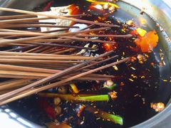 -盖帮鳝鱼串串(东郊记忆店)