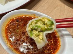 -喜家德虾仁水饺(浦东山姆店)