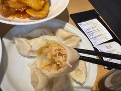 -关东小磨东北菜(上海长风大悦城店)