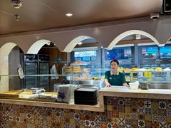 -中阿兰牛肉面(悦海新天地店)