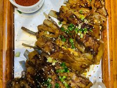 -思金拉措庄园藏餐(太阳岛店)