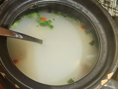 -绿茶餐厅(西湖银泰百货店)