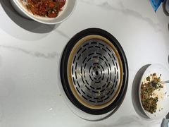 -渔港甄宴·海鲜·地标烟台菜(金沙滩店)