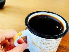 -Peet's Coffee皮爷咖啡(大学路店)