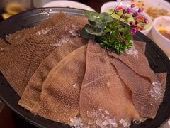 -重庆高老九火锅(万象城店)