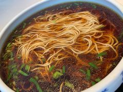 奥味面-松鹤楼·非遗·苏帮菜(融科店)