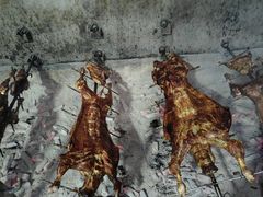 -巴山一绝烤全羊(三圣乡刘家花园店)