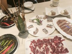 -围炉夜话·潮汕卤水火锅(榕江店)