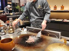 -吉川谷谷·铁板烧烤肉放题(石景山台湾街店)