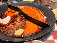 -赵美丽重庆火锅(西安直营总店)