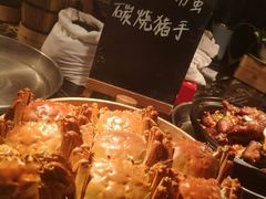 -长沙富力万达文华酒店