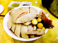 -九大簋家宴(北京路店)