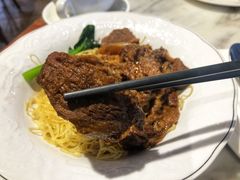 -翠華餐廳(浦东机场T1店)