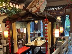 -钱江大院·芳宴江南(三花国际店)