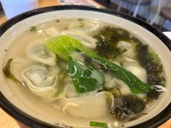 -玖鲜小笼(中山广场店)