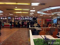 -乡村基(杨家坪建设店)