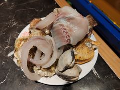 -火锅岛潮牌自助餐厅(天津天佑城店)