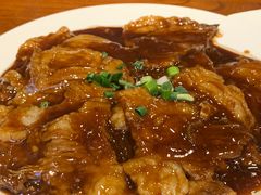 -李记白水羊头·清真老味家常菜(石景山店)