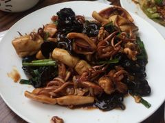 -九龙餐厅(大沽路店)