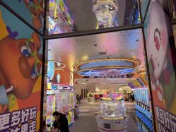 点击看大图 -卡通尼乐园(景枫中心店)
