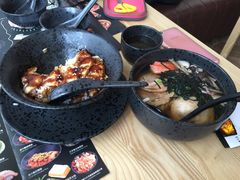 -Sushi Love 创意寿司(丽影广场店)