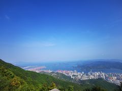 -梧桐山风景名胜区