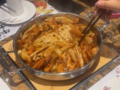 -黄记煌三汁焖锅(金凤万达广场店)