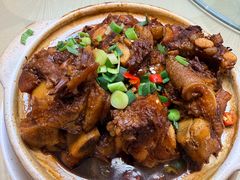 -富临轩私房菜(集庆门大街店)