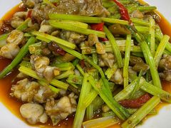 -蜀膳坊(洪公祠小区店)