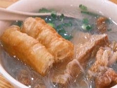 -东街钟楼肉粽(总店)