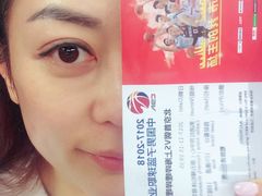 -五棵松篮球馆(华熙LIVE·五棵松店)