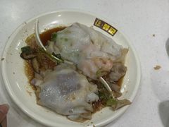 -禾师兄·布拉肠(一德路店)