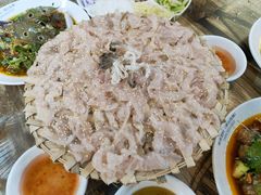 -官塘鱻鱻鱼生