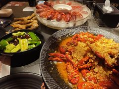 -红盔甲·小龙虾(人民广场店)