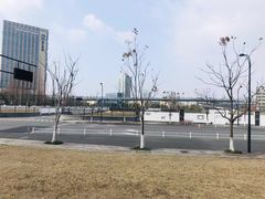 -钱江新城