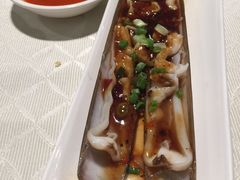 -无招牌海鲜餐厅(怡丰城店)