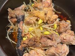 -云海肴·汽锅鸡·云南菜(广安门天虹店)