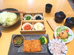 -胜博殿日式炸猪排(西红门店)