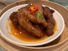 -金悦轩海鲜酒家(拱北店)