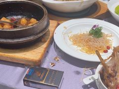 -千滋百味·醉江澜花园餐厅(街道口店)