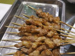 -洁神饭庄·海鲜·青岛菜·30年老字号(五四广场店)
