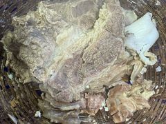 -杨家牛肉汤(淮建路店)